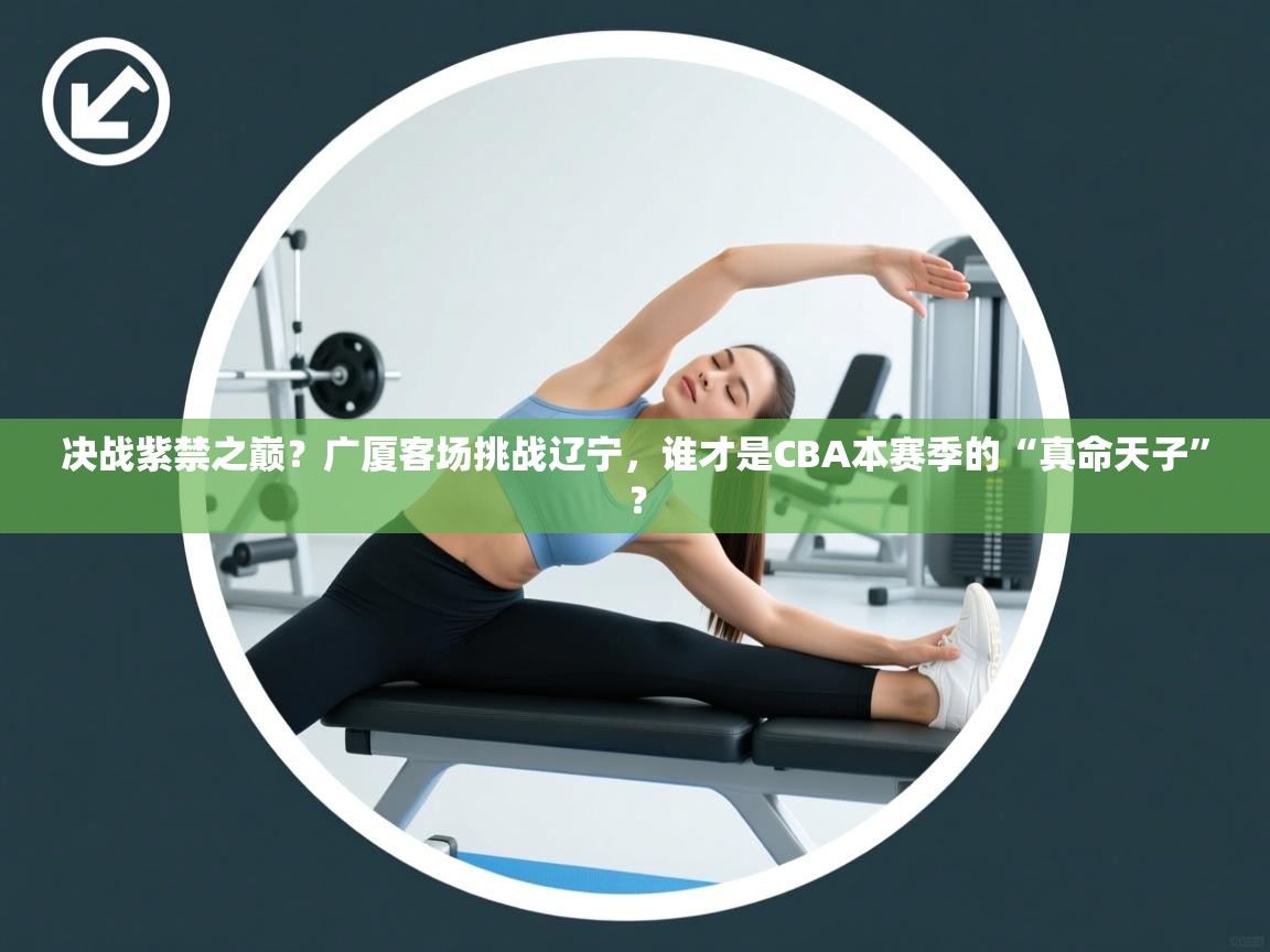 决战紫禁之巅？广厦客场挑战辽宁，谁才是CBA本赛季的“真命天子”？  第1张
