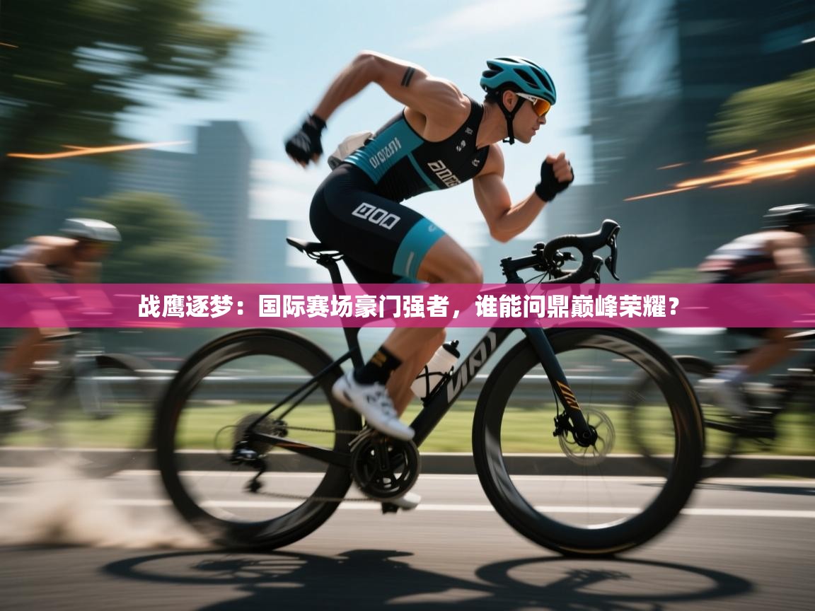战鹰逐梦：国际赛场豪门强者，谁能问鼎巅峰荣耀？  第2张