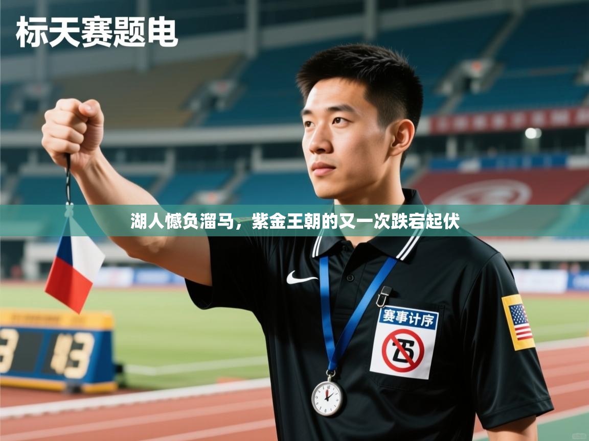 湖人憾负溜马，紫金王朝的又一次跌宕起伏  第1张