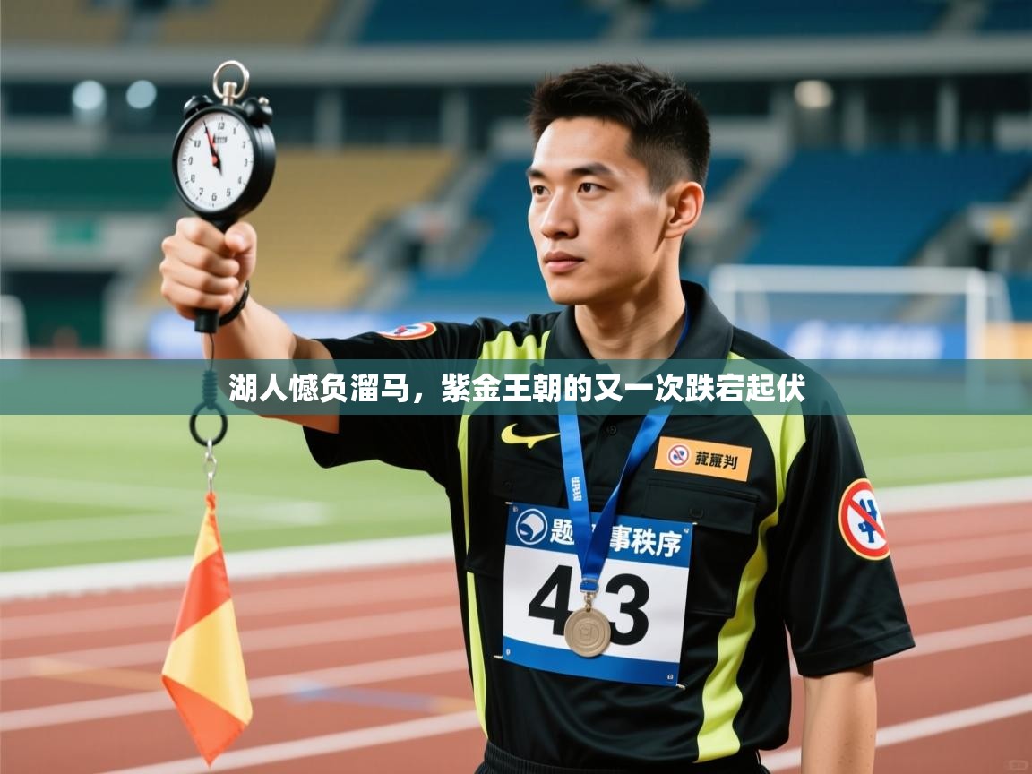 湖人憾负溜马，紫金王朝的又一次跌宕起伏  第2张