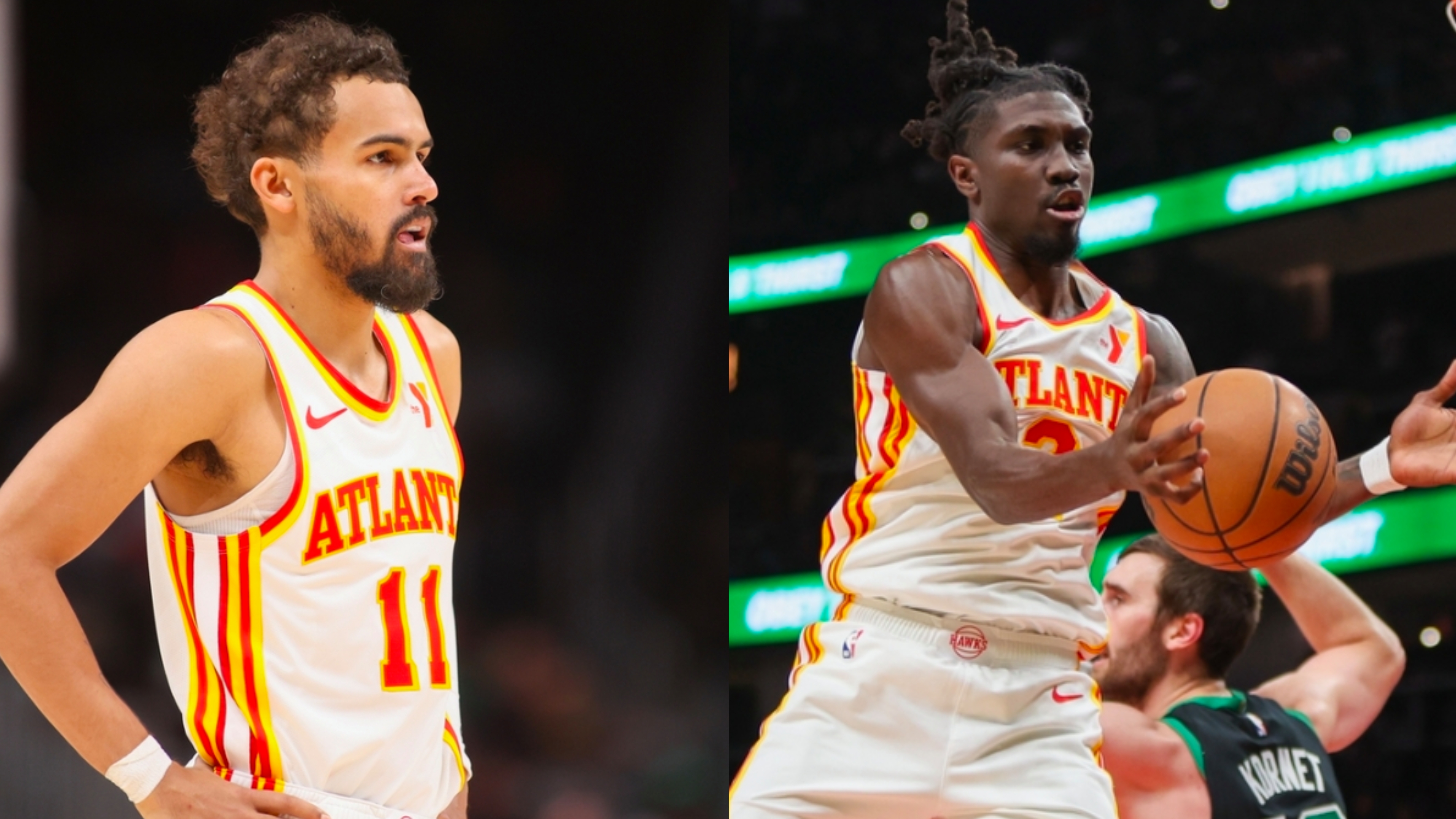 老鹰遭遇败仗，球队需要加强防守